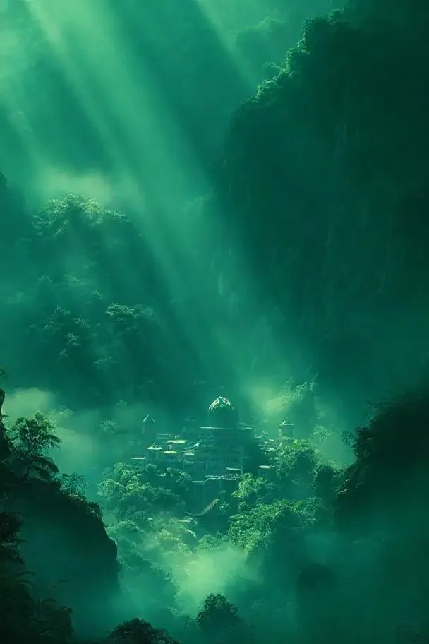 秘境探险 - 天堂在线高清点播 秘境探险 - 天堂在线高清点播封面