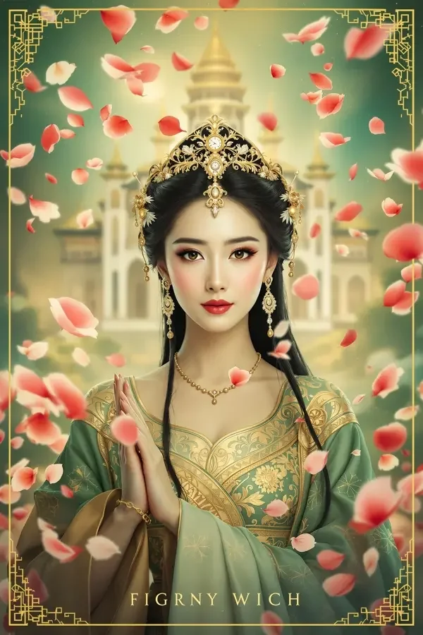 穿越之王妃归来 - 天堂在线高清点播 穿越之王妃归来 - 天堂在线高清点播封面